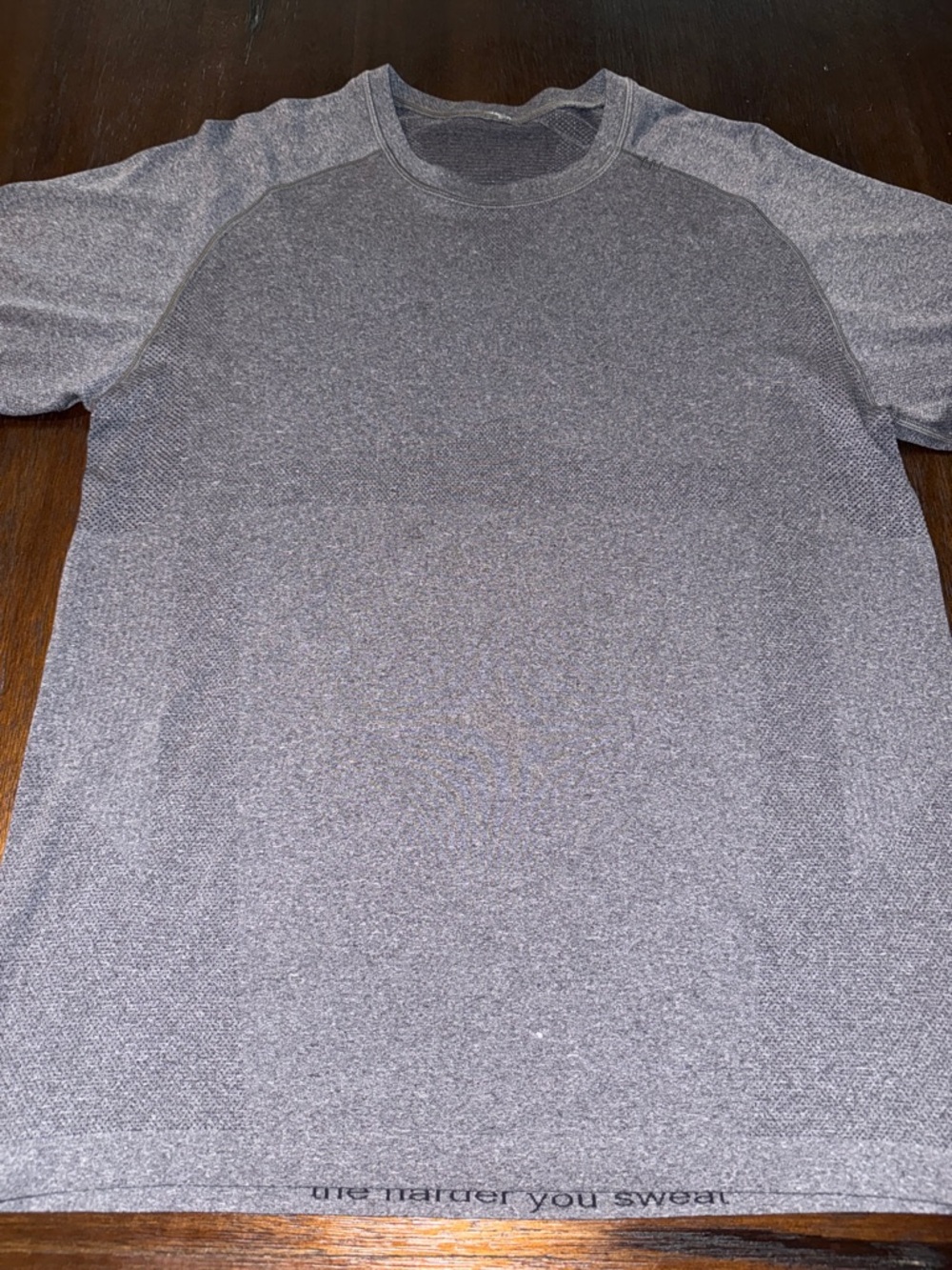 Lululemon Metal Vent Tech Shirt Large #07
